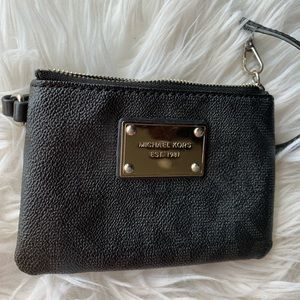 Michael Kors wristlet